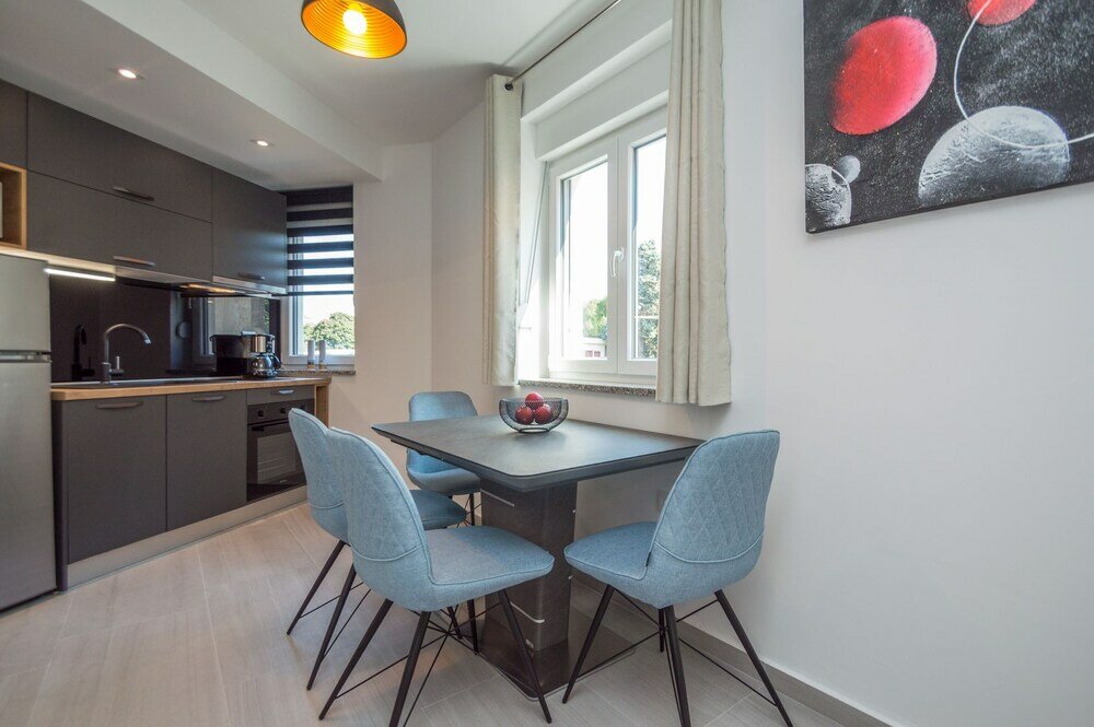 Фото Exclusive City Apartments