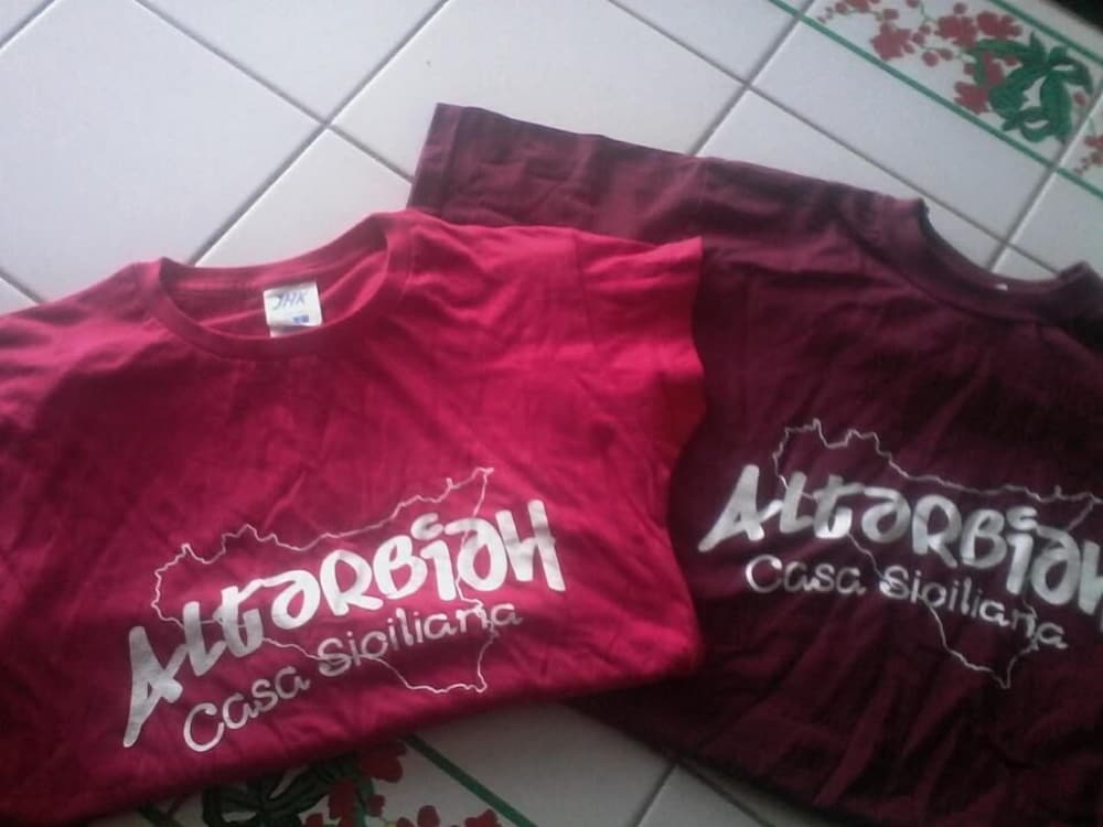 Фото Casa Siciliana Altarbiah