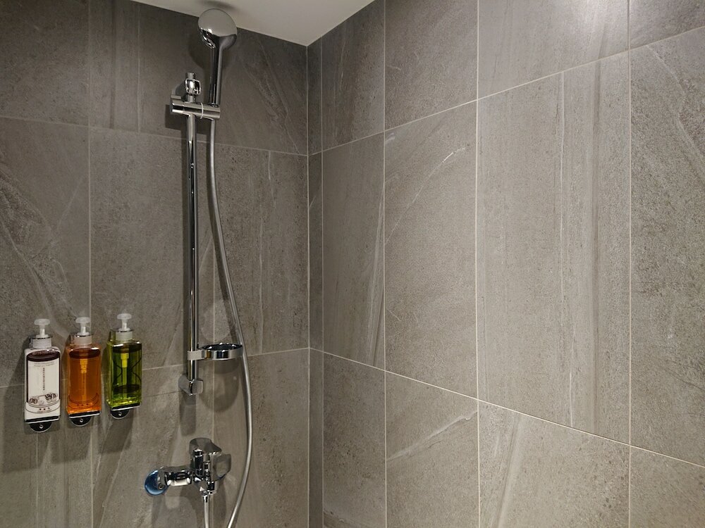 Фото Cho hotel 3