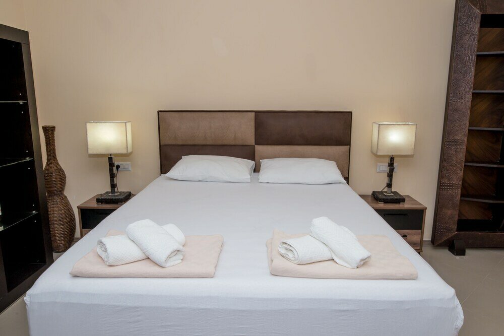 Фото Jovan Apartments