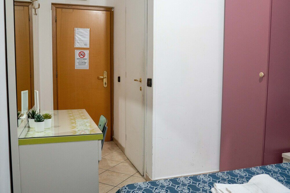 Фото Hotel Dell'Urbe