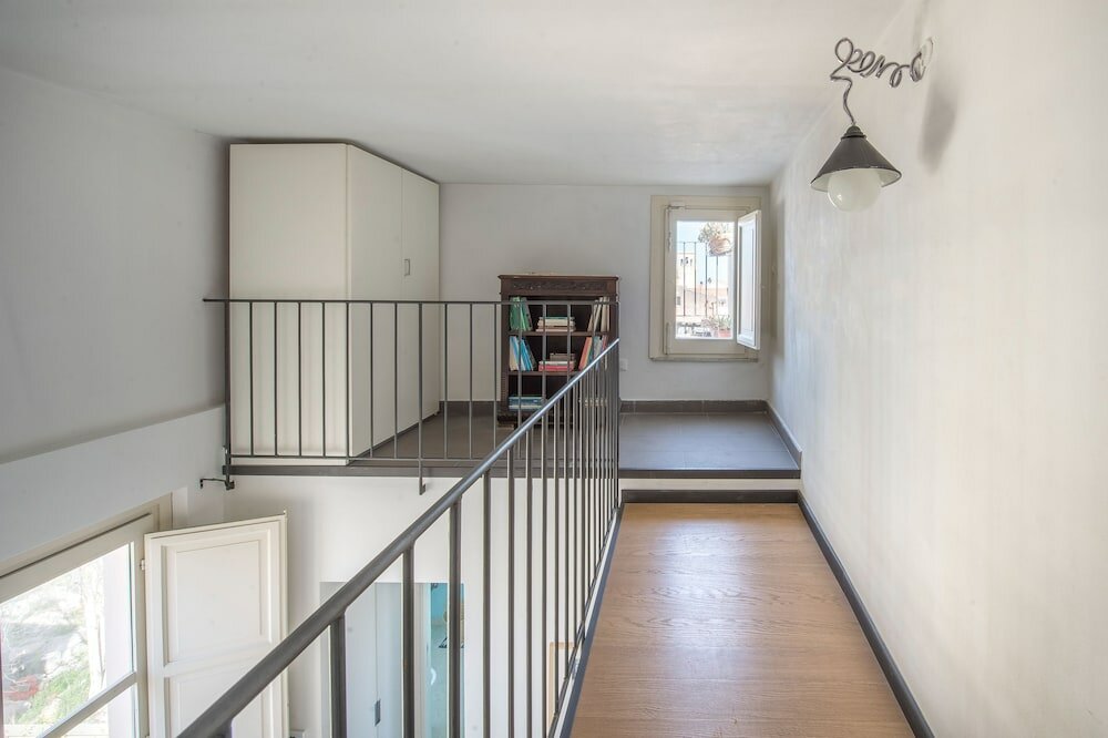 Фото Magione Apartment with Terrace by Wonderful Italy