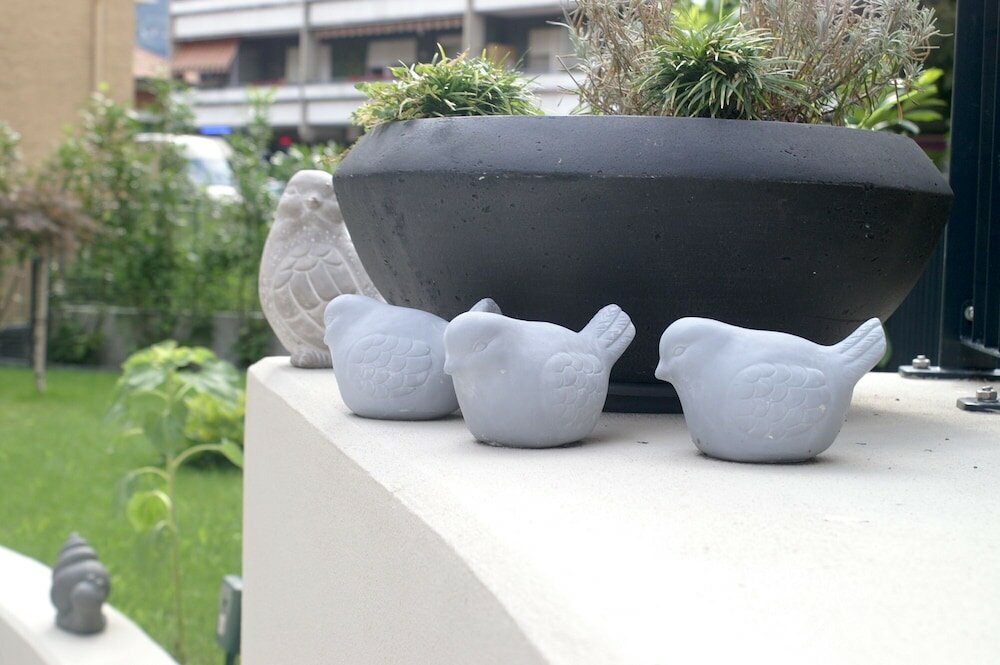 Фото Residence Villa Hedy