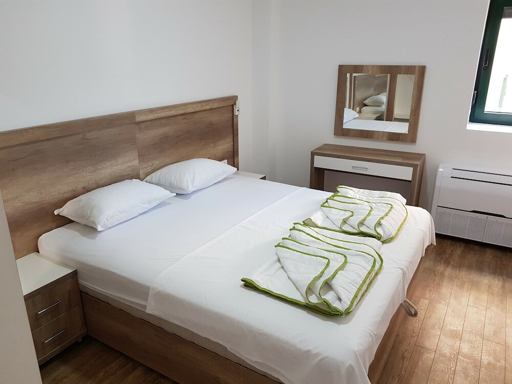 Фото Apartments Tivat Obala