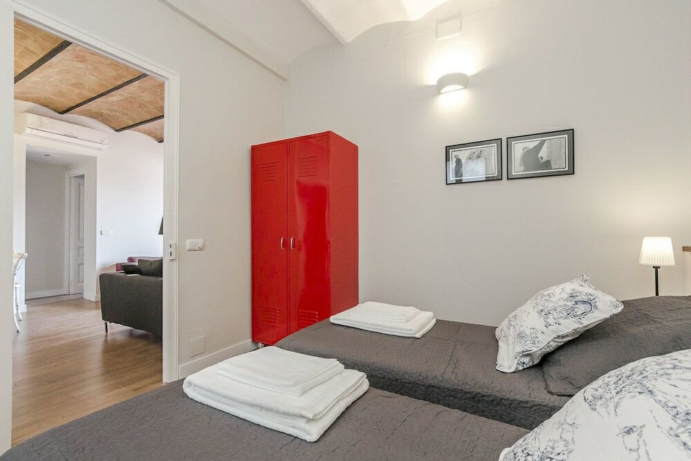 Фото Bcn Pau Claris Rocamora Apartments