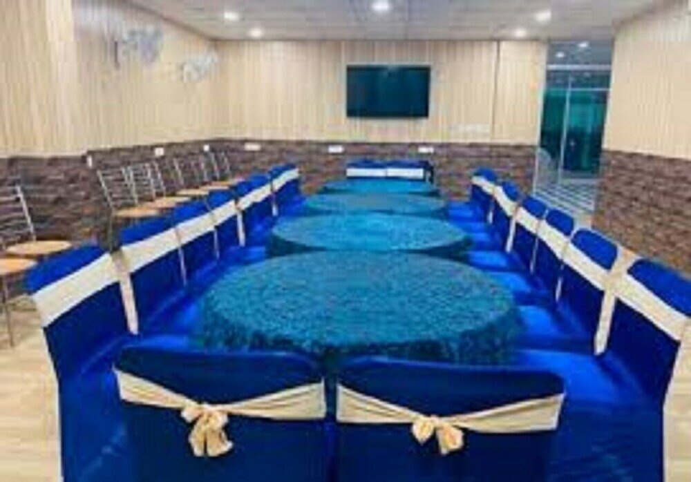 Фото Hotel KP's Salunki