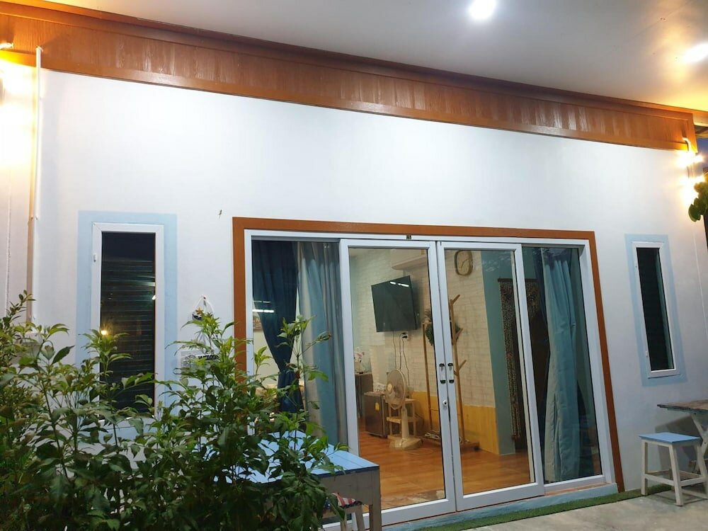 Фото Baan mhor biw