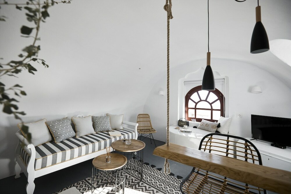 Фото Nano Suites