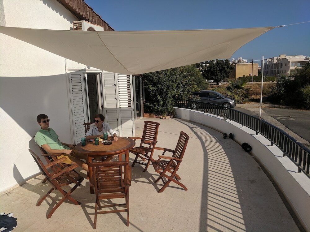 Фото отеля 4