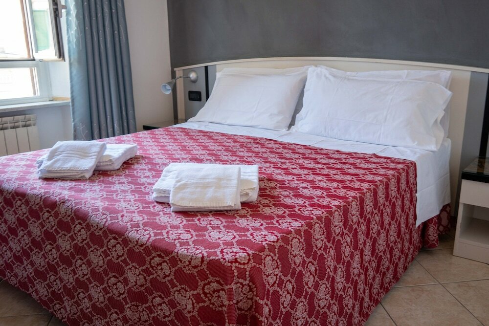 Фото Hotel Dell'Urbe