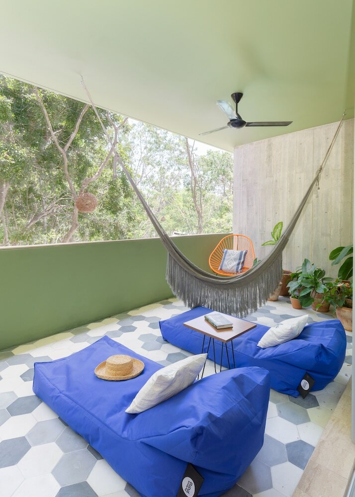 Фото Attha Cenote Luxury Condo