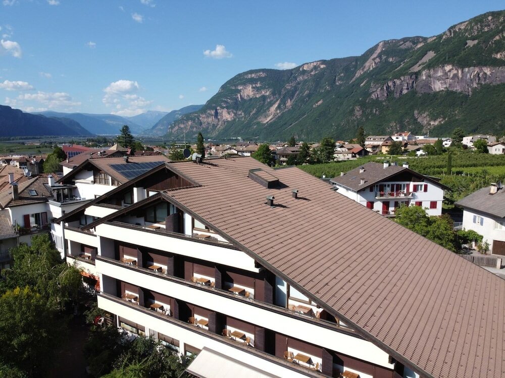 Фото Bio-Hotel & Residence Kaufmann