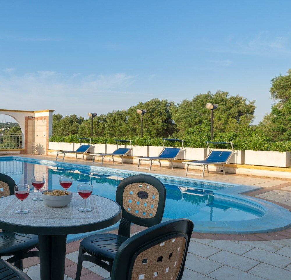 Фото Villa Safi Holiday Homes by Wonderful Italy