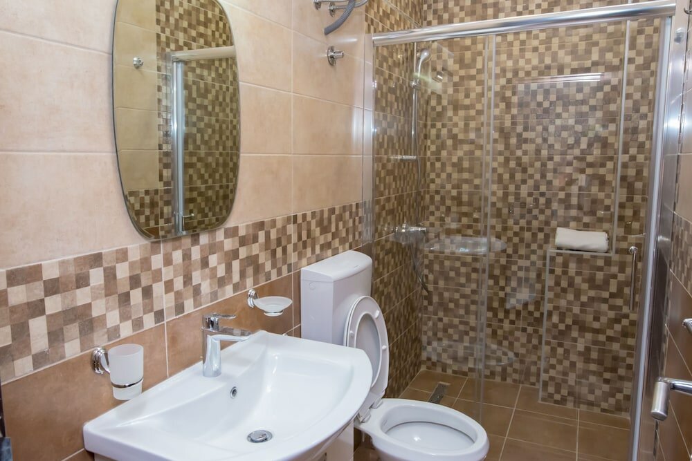 Фото Jovan Apartments