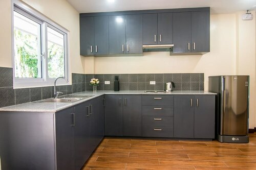 Гостиница Casa Nistal