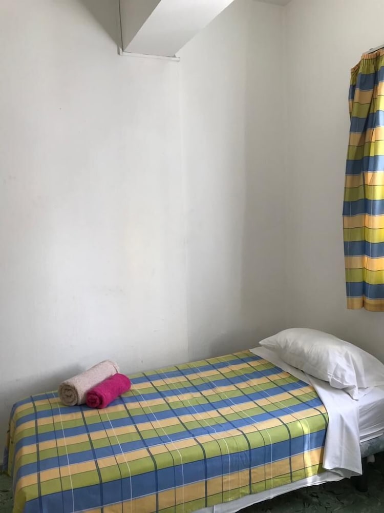 Фото Pension Alvarez