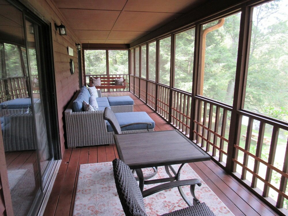 Фото The Villas at Coosawattee River Resort