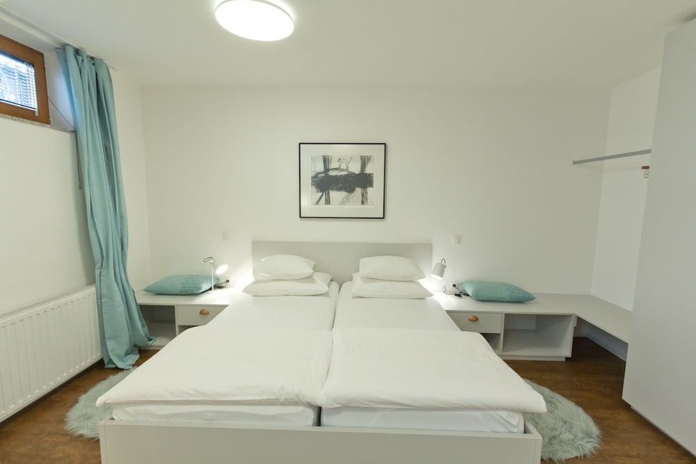 Фото City Centre Apartments