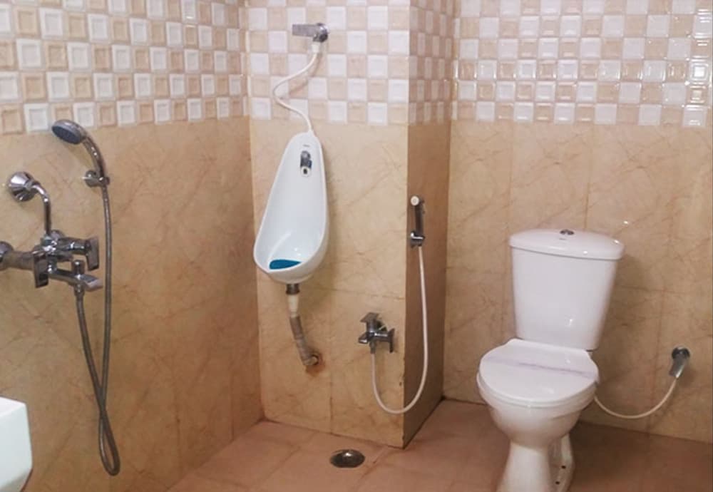 Фото Hotel KP's Salunki