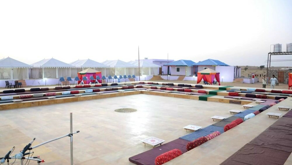 Фото Anantra Resort Jaisalmer