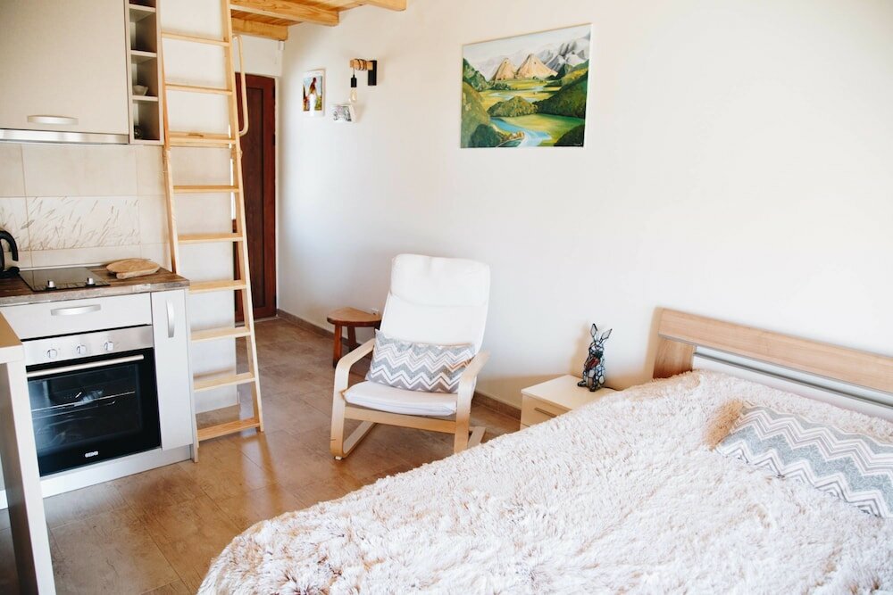 Фото Apartments Aerodrom