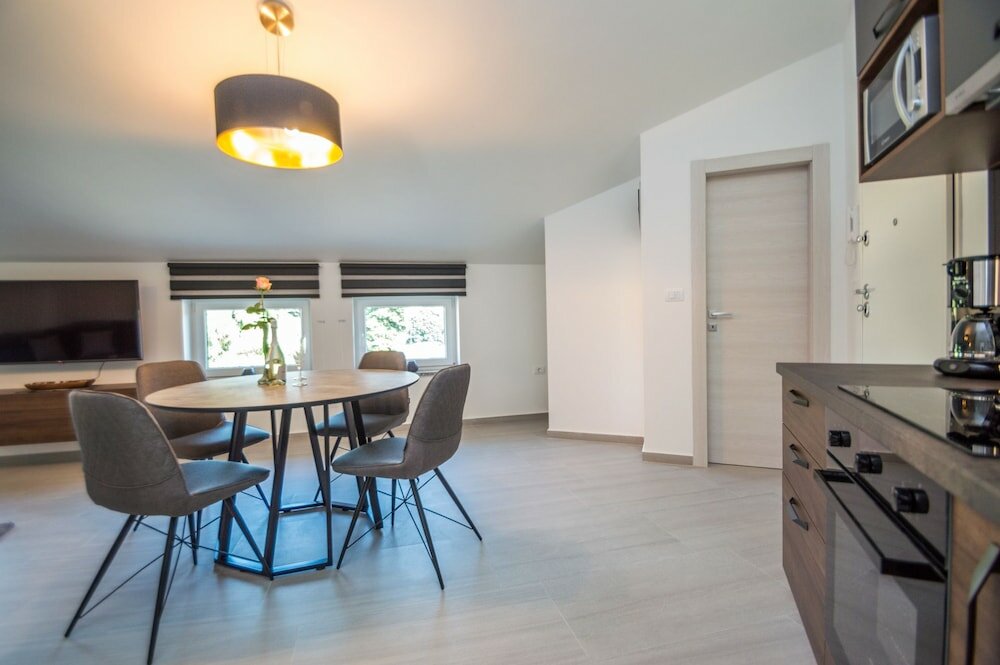 Фото Exclusive City Apartments