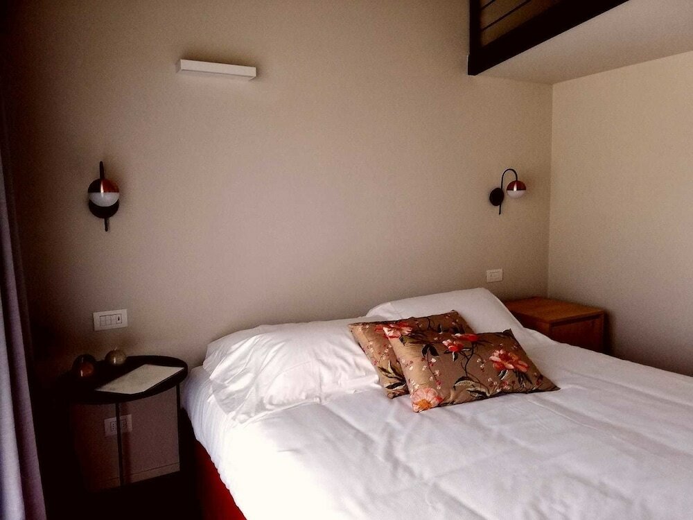 Фото Agriturismo Le Piccole Macie