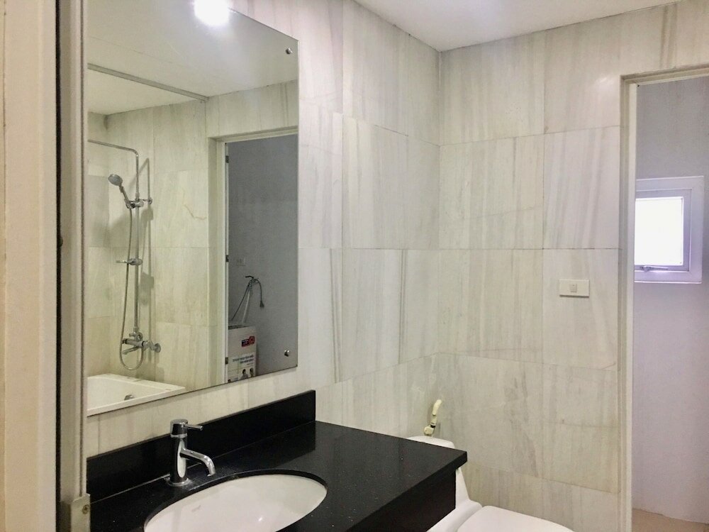 Фото Greenland Apartment