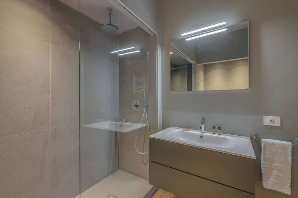 Фото Santa Croce Deluxe 2 Bedroom Apartment