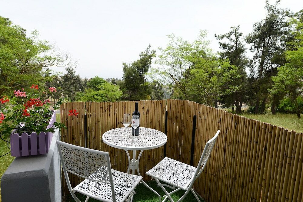 Фото Eretzefat Motel Kna'an