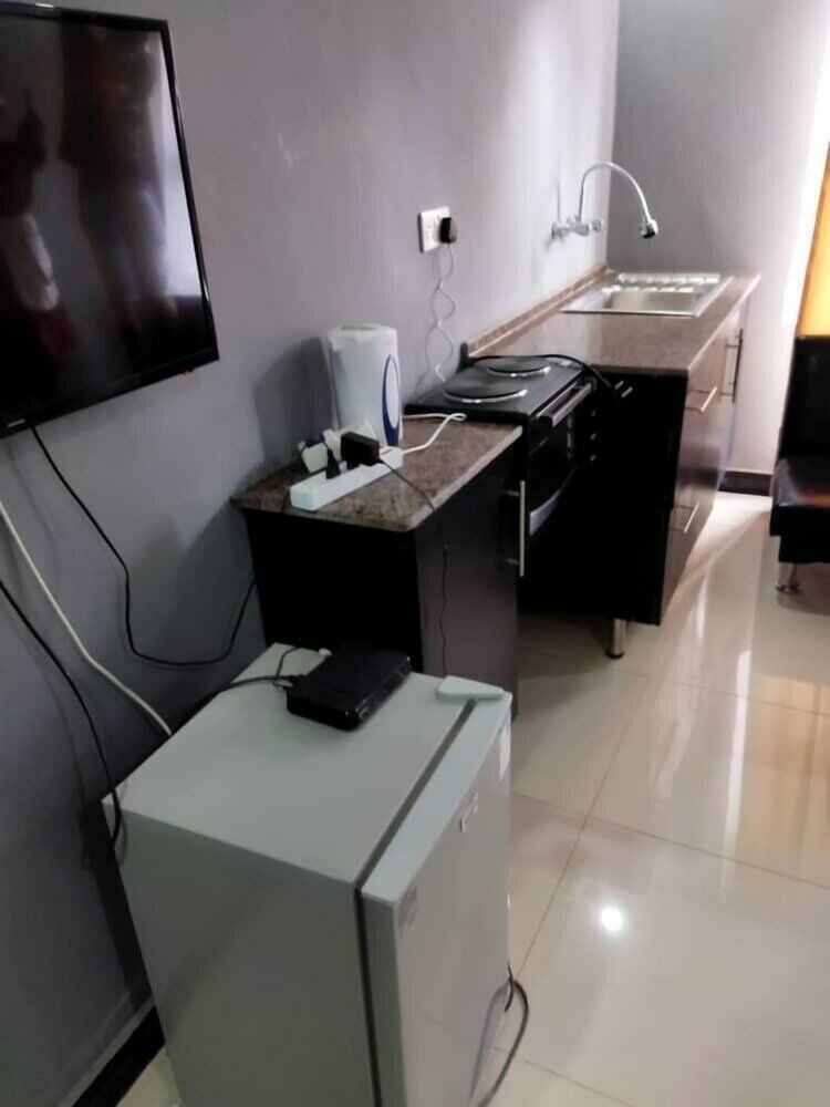 Фото Matt Bed & Breakfast