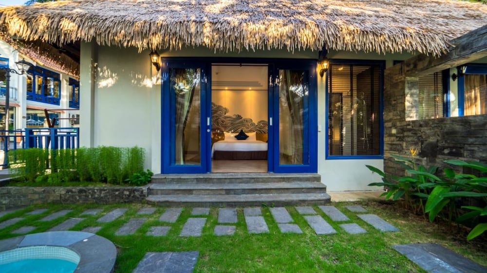 Фото L'Azure Resort and SPA