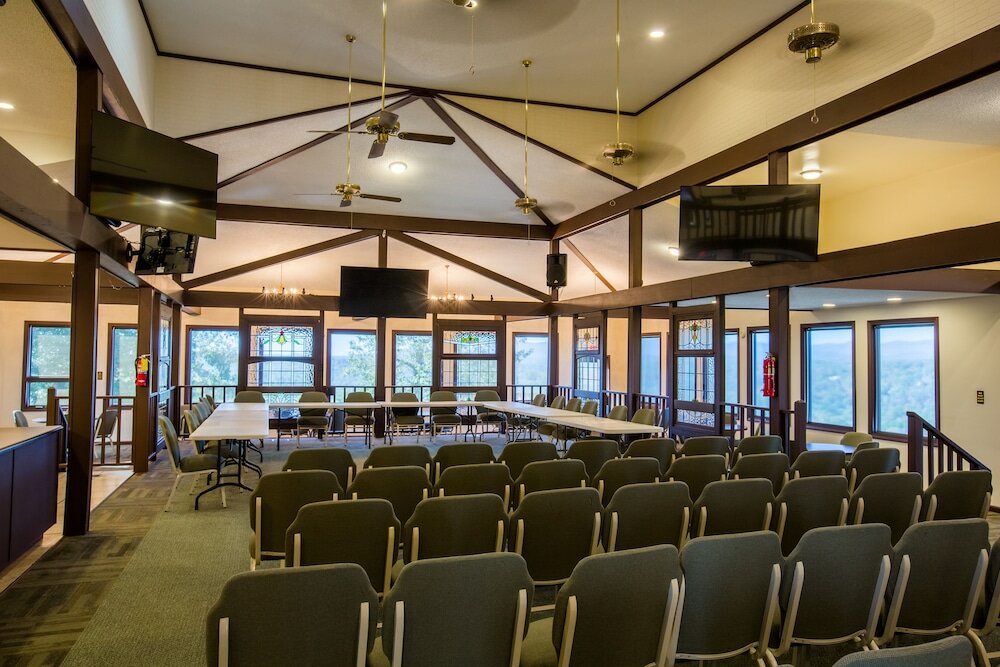 Фото The Villas at Coosawattee River Resort