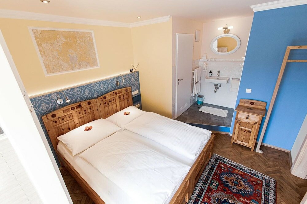 Фото Gasthof Eberhard