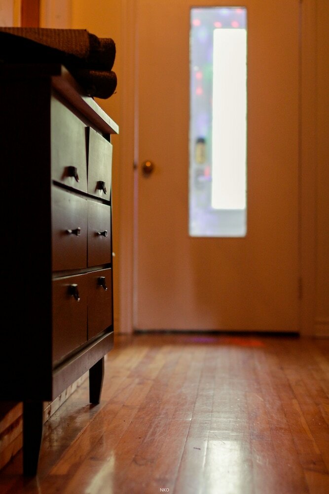 Фото Pied-A-Terre Mont-Royal - Hostel