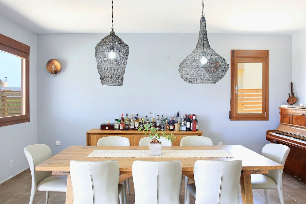 Фото Villa Elpida