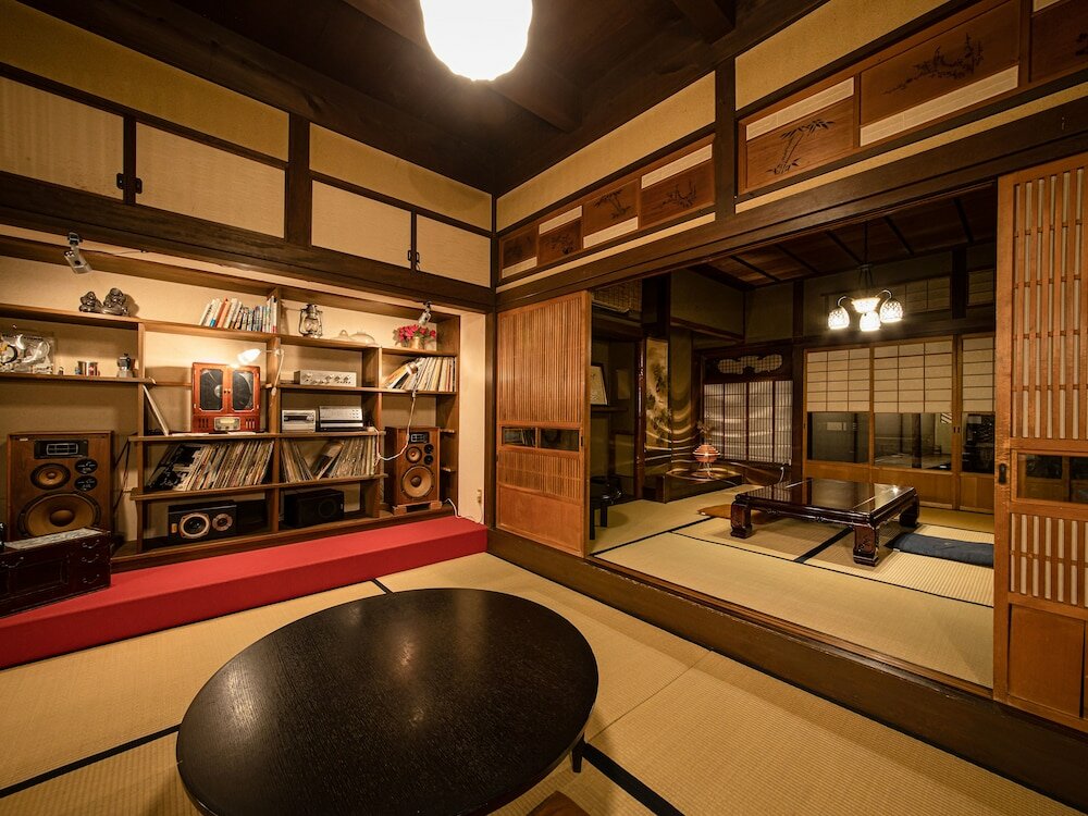 Фото Uchiko - Inn Cocoro