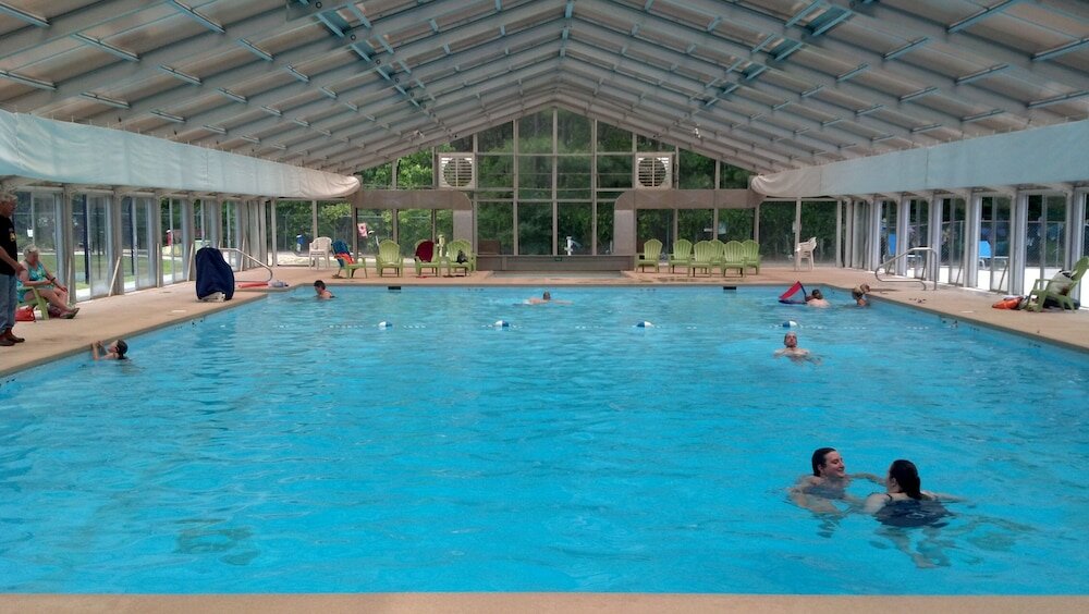 Фото The Villas at Coosawattee River Resort