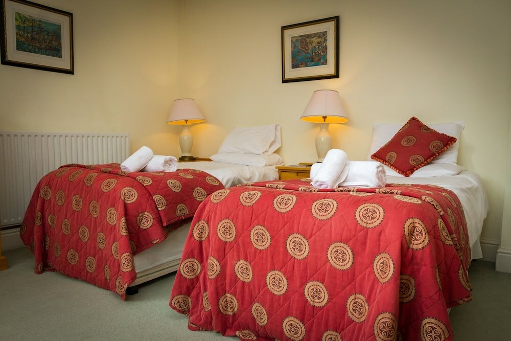 Фото Stanley House