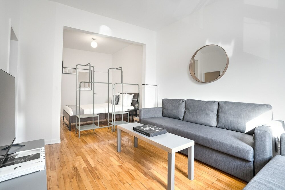 Фото Liv Mtl - Avenue