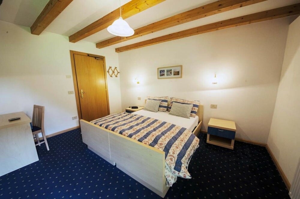 Фото Garni Col da la Vila