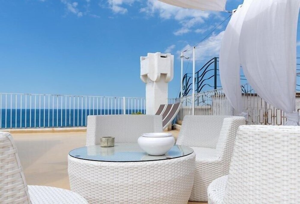 Фото Amoredimare Casa Vacanze