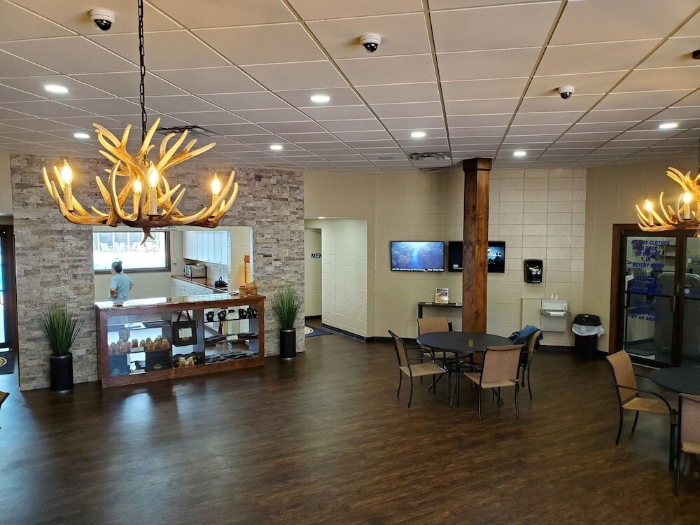 Фото The Villas at Coosawattee River Resort