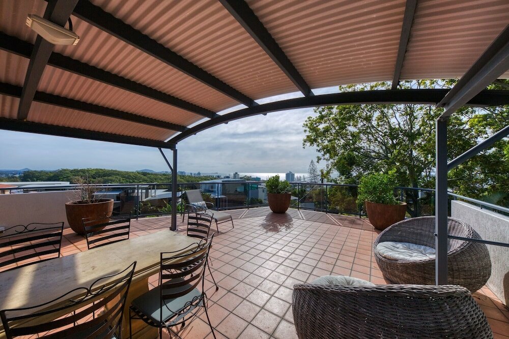 Фото Panoramic and Ocean Views