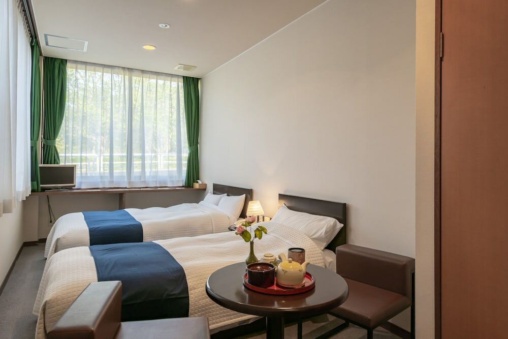 Фото Hanahasuonnsenn Somayama