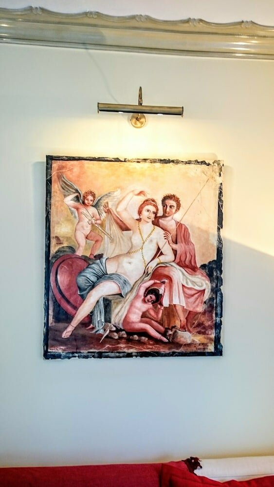 Фото Classical Apartment near Acropolis