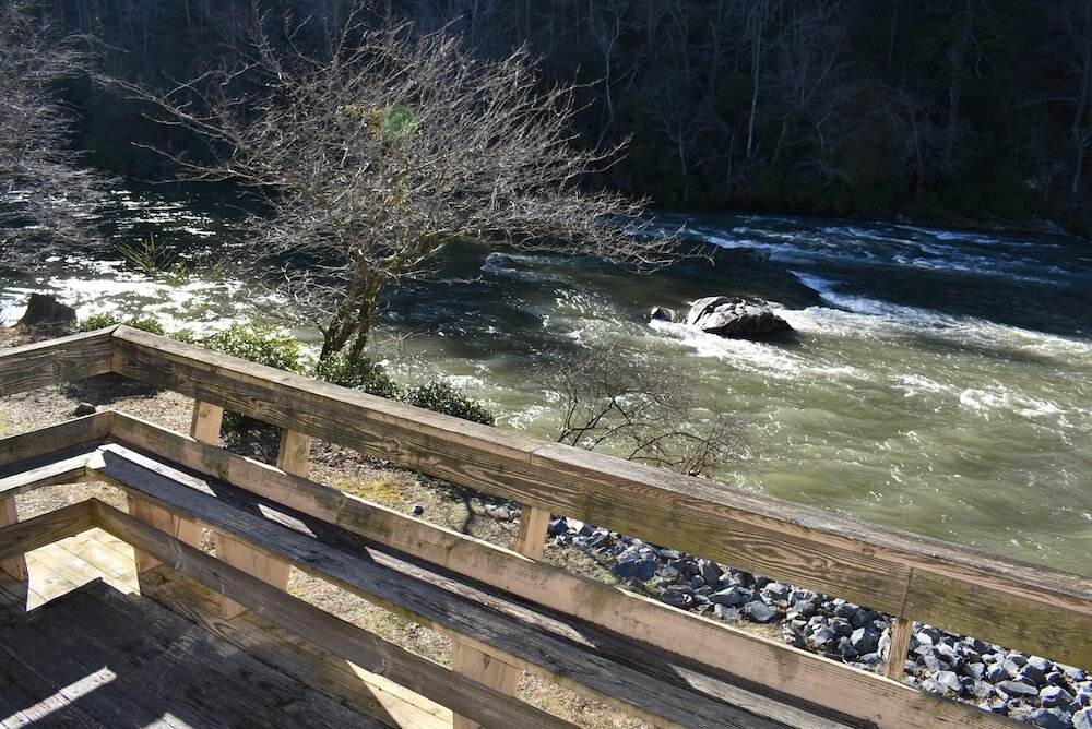 Фото The Villas at Coosawattee River Resort