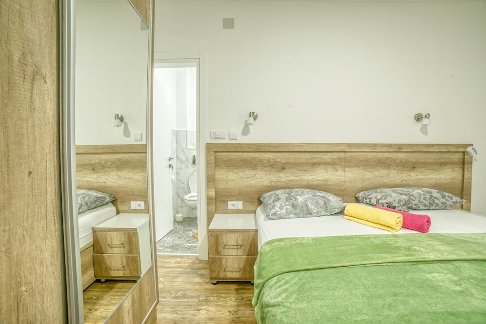 Фото Apartments Tivat Obala