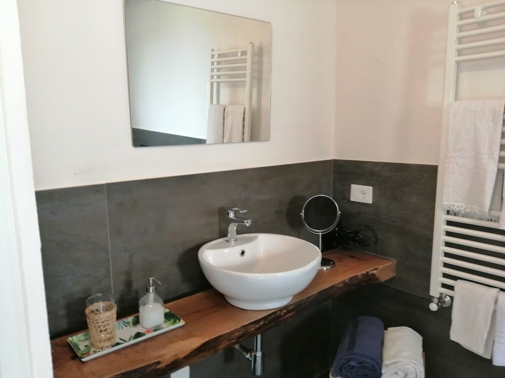 Фото Poggio del Gallo