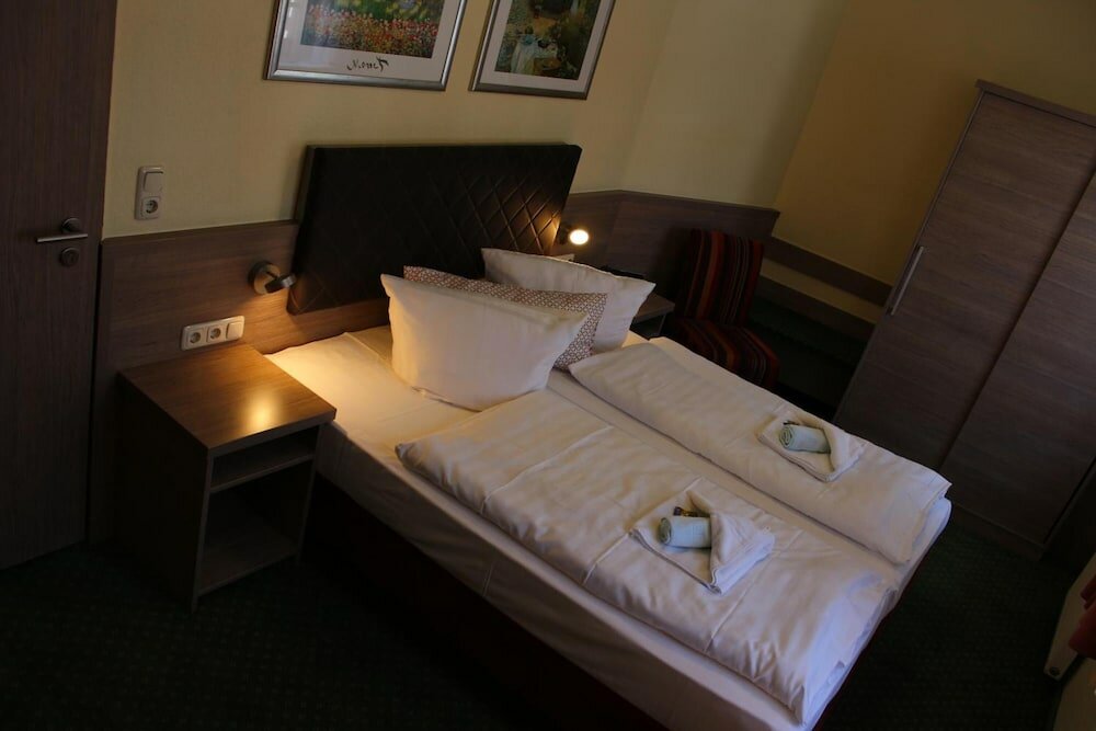 Фото Gasthof Zur guten Quelle